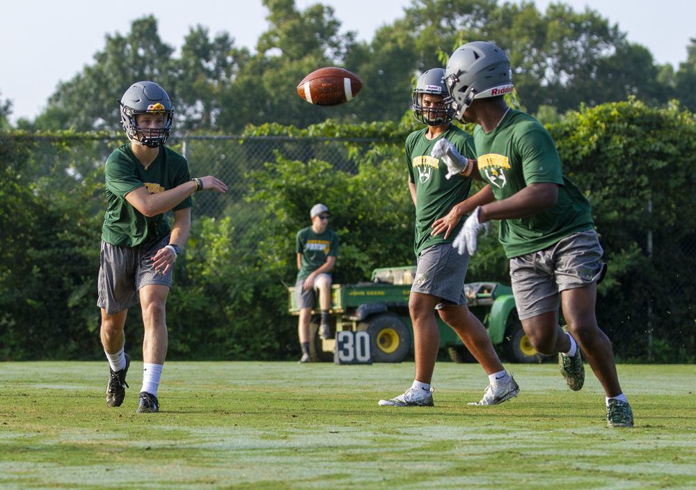 Northside high school football